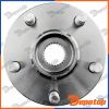 Moyeu de roue avant pour TOYOTA | KLP-TY-002P, 0182-ST210F